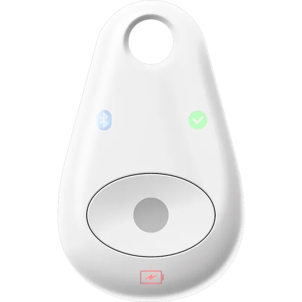 Feitian Multipass Security Key (USB, NFC & Bluetooth)