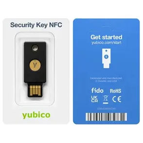 Security Key NFC (USB-A)