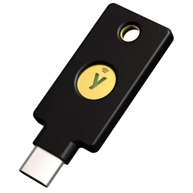 Security Key C NFC (USB-C, OEM)