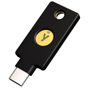 Security Key C NFC (USB-C, OEM)