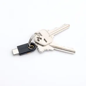YubiKey 5C (USB-C) - вітринний варіант