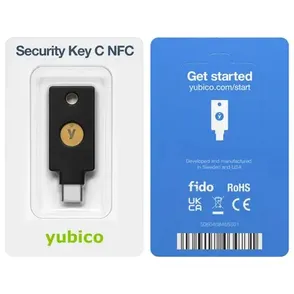 Security Key C NFC (USB-C)