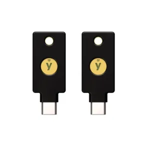 Security Key C NFC (USB-C, OEM) × 2