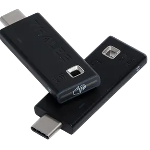 Thales SafeNet eToken Fusion NFC (USB-C) Kit