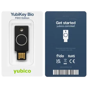 YubiKey Bio (USB-A)