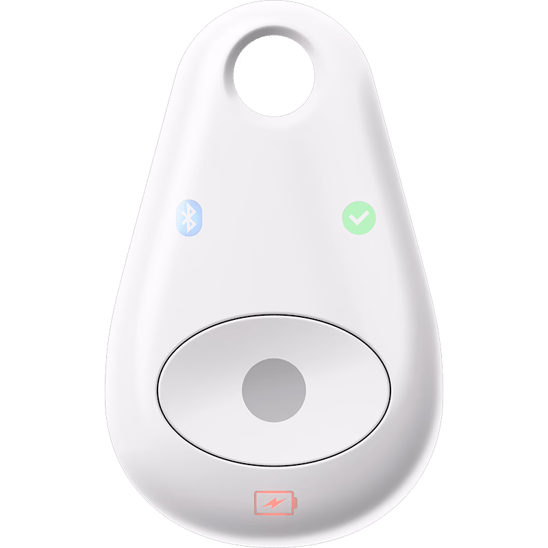 Feitian Multipass Security Key (USB, NFC & Bluetooth)