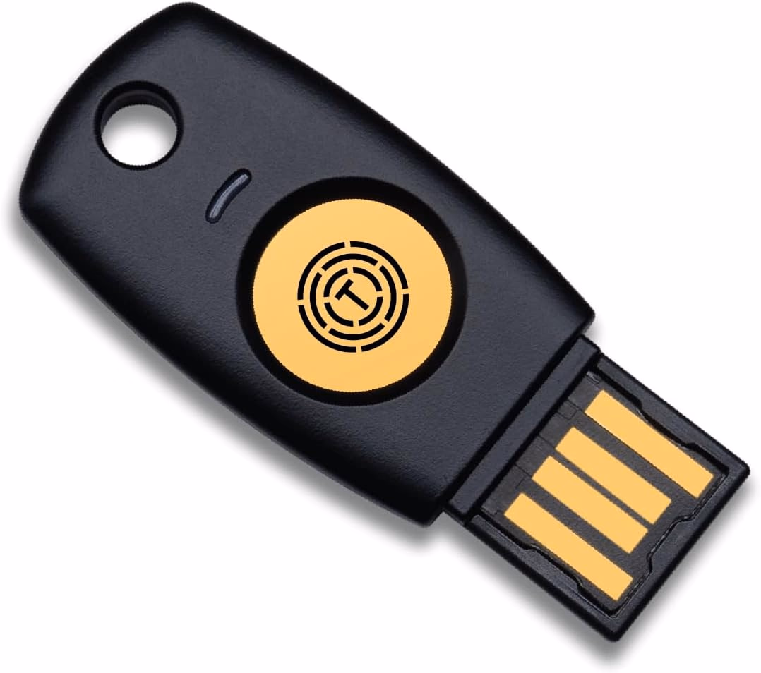 TrustKey T110 (USB-A)
